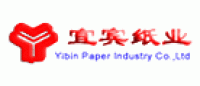 宜宾纸业品牌logo