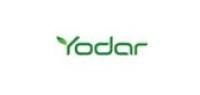 yodar品牌logo