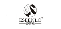 妤赛璐ESEENLO品牌logo