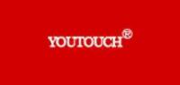 YOUTOUCH品牌logo