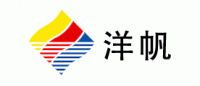 洋帆品牌logo