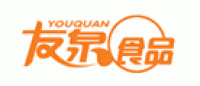 友泉品牌logo
