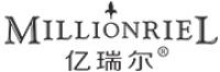 億瑞尔品牌logo