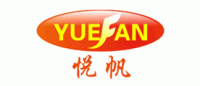悦帆品牌logo