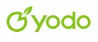 悠度Yodo品牌logo