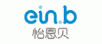 怡恩贝Einb品牌logo