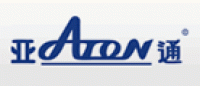亚通ATON品牌logo