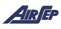 亚适AirSep品牌logo