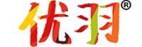优羽品牌logo