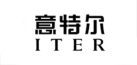 意特尔品牌logo
