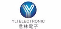 意林电子品牌logo