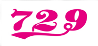 729品牌logo