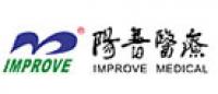 阳普品牌logo