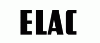 意力ELAC品牌logo