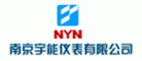 宇能品牌logo