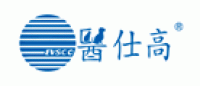 医仕高EVSCO品牌logo