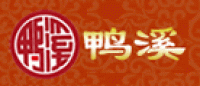 鸭溪品牌logo