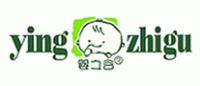 婴之谷品牌logo