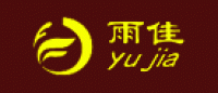 雨佳品牌logo