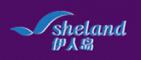 伊人岛品牌logo