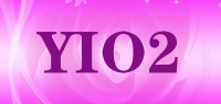 YIO2品牌logo