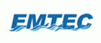 伊美特EMTEC品牌logo