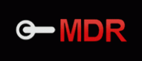 永精MDR品牌logo