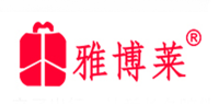 雅博莱品牌logo