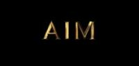 aim箱包品牌logo