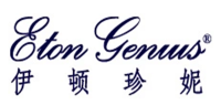 伊顿珍妮品牌logo