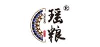 瑶粮品牌logo