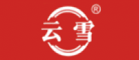 云雪品牌logo