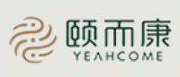 颐而康品牌logo