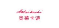 奥莱卡诗内衣品牌logo
