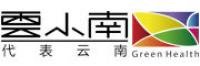 雲小南品牌logo