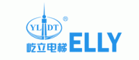 屹立电梯品牌logo