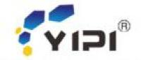 YIPI品牌logo