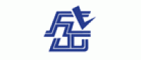 岳成品牌logo