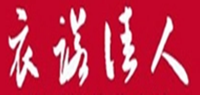 衣诺佳人品牌logo