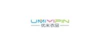 优米衣品品牌logo