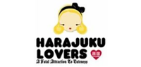 原宿娃娃品牌logo