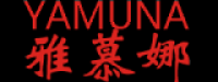 雅慕娜品牌logo