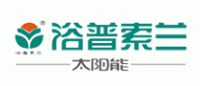 浴普索兰品牌logo