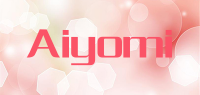 Aiyomi品牌logo