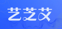 艺芝艾品牌logo