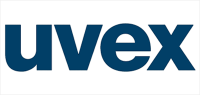 优唯斯Uvex品牌logo
