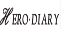 英雄日记Hero’s    Diary品牌logo