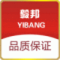 毅邦YIBANG品牌logo