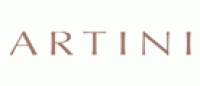 雅天妮ARTINI品牌logo