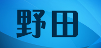 野田品牌logo